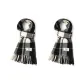 2 Pack (Black+Black)