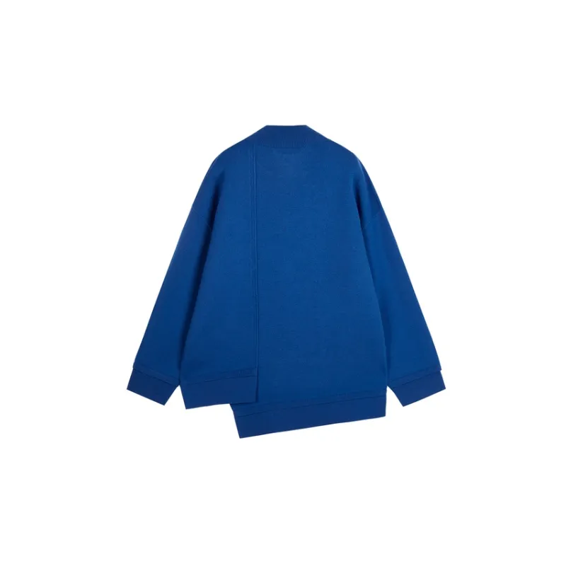 CROQUIS Sweaters Unisex-1