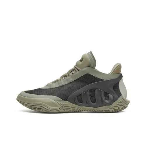 EQLZ Basketball Shoes Unisex