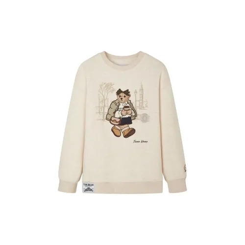 Teenie Weenie Sweatshirts Women's