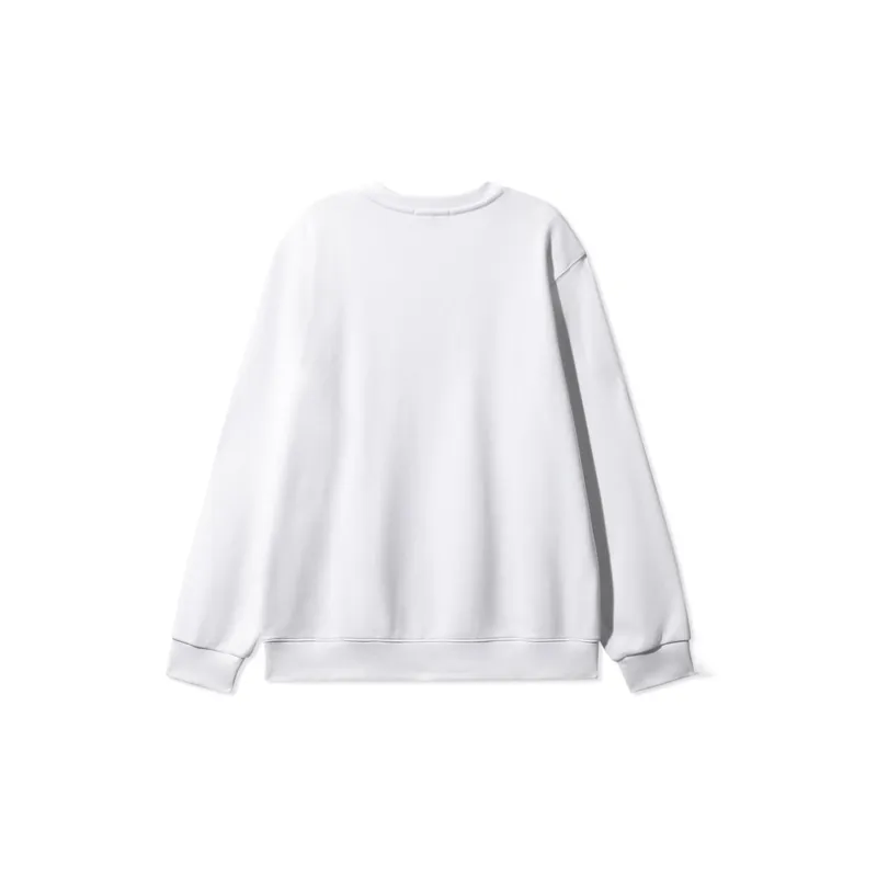 Cabbeen Sweatshirts Men Bleached 02-1