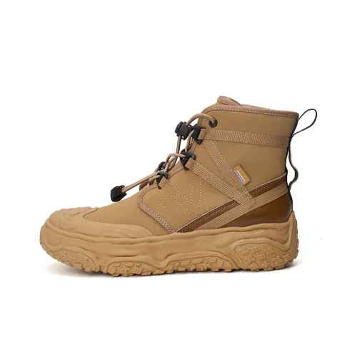 Joy&Mario Outdoor Boots Women's