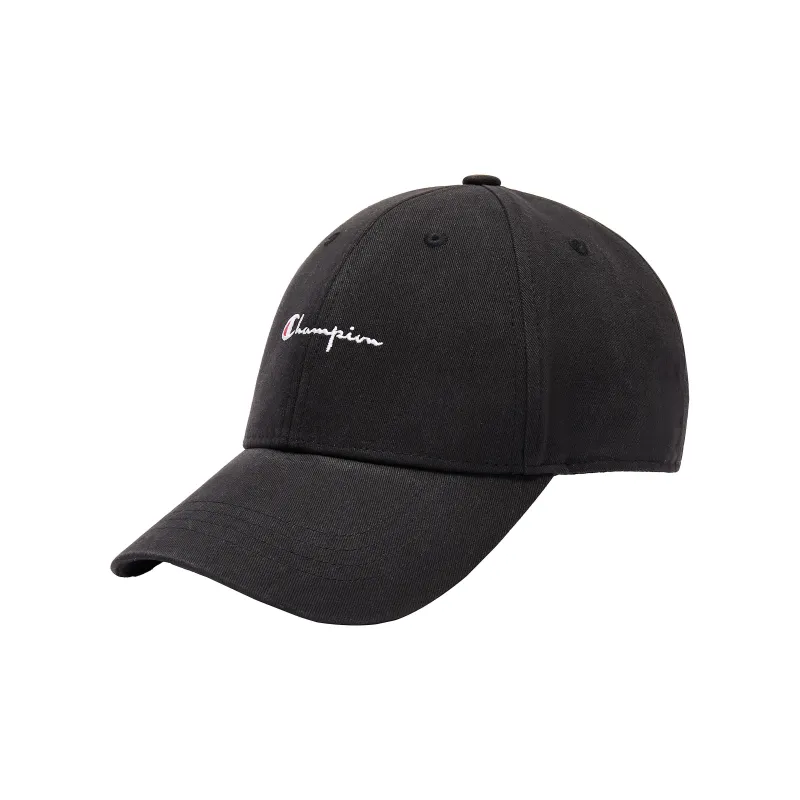 Champion Cotton Baseball Caps Unisex-10