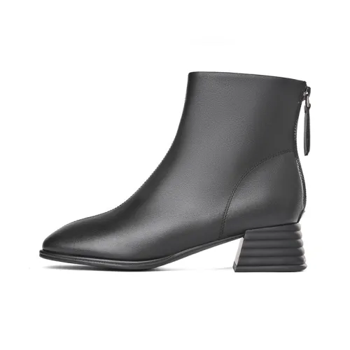 JOSINY Ankle Boots Women's