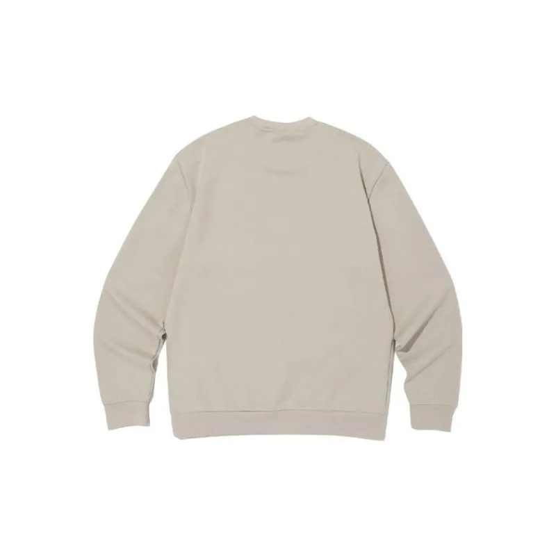 Champion Sweatshirts Men Beige-1