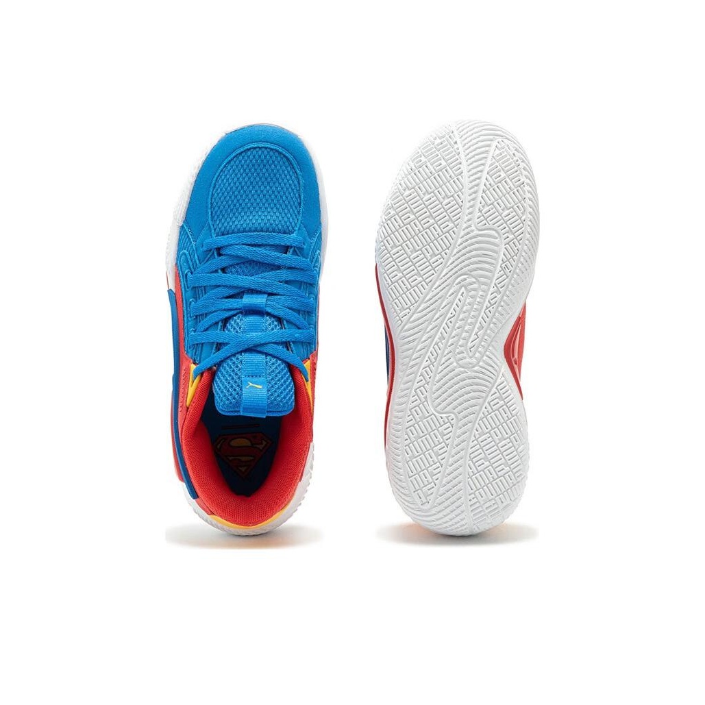 Puma DC Comics X Court Rider 'Superman - 85th Anniversary