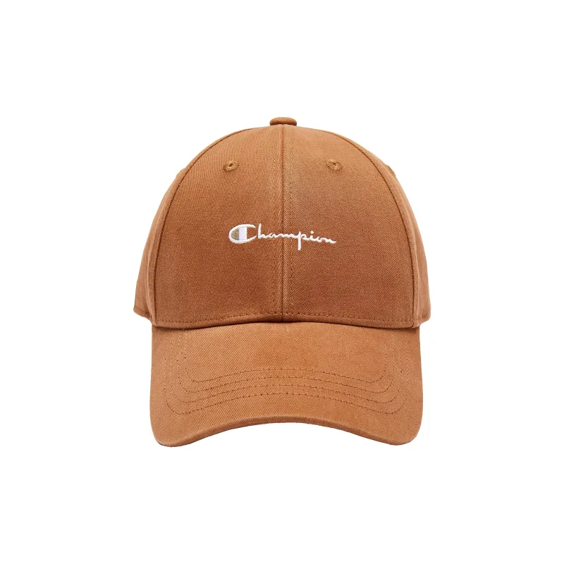 Champion Cotton Baseball Caps Unisex-3