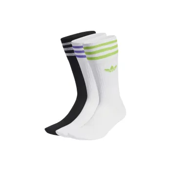 Adidas Originals Unisex Knee-high Socks