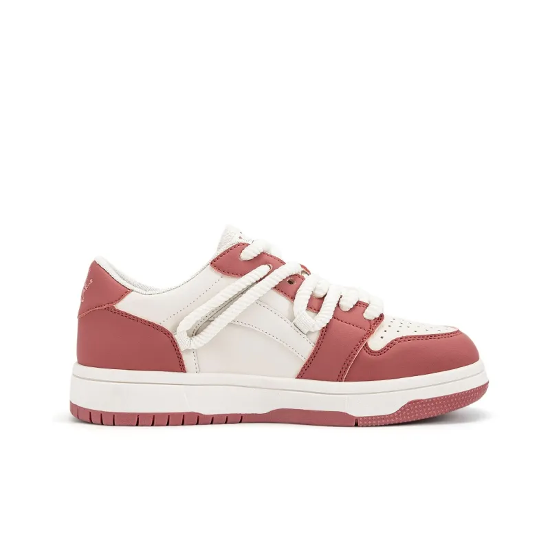 OMS Lightweight Low Top Skateboard Shoes Women's-29