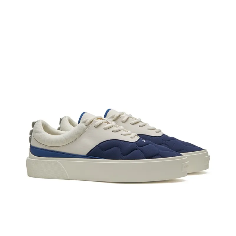 EQLZ EQUALIZER Fault 22 Low Top Skateboard Shoes Unisex Air Force Special Forces-2