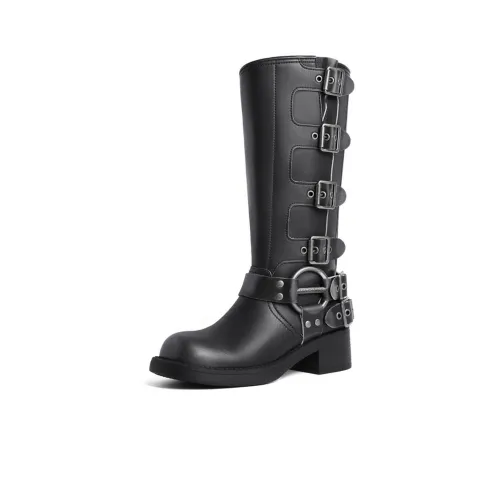 MODERN BELLE Knee-high Boots Women's