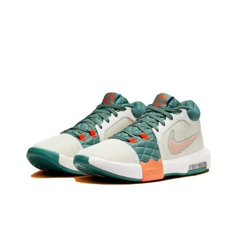 Nike Lebron Witness 8 'Cannon'-2