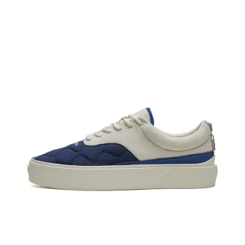 EQLZ EQUALIZER Fault 22 Low Top Skateboard Shoes Unisex Air Force Special Forces