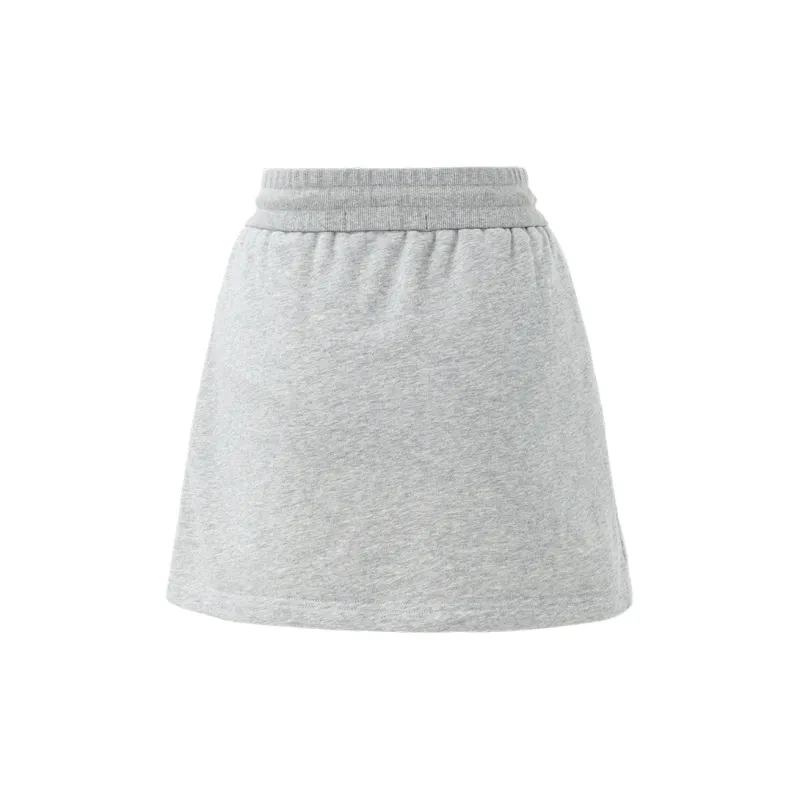 TURNTHETABLES Casual Short Skirts Women's-3