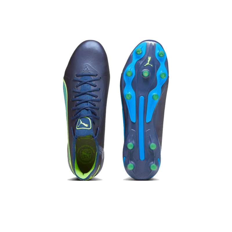 Puma King Ultimate FG AG 'Gear Up Pack'-4