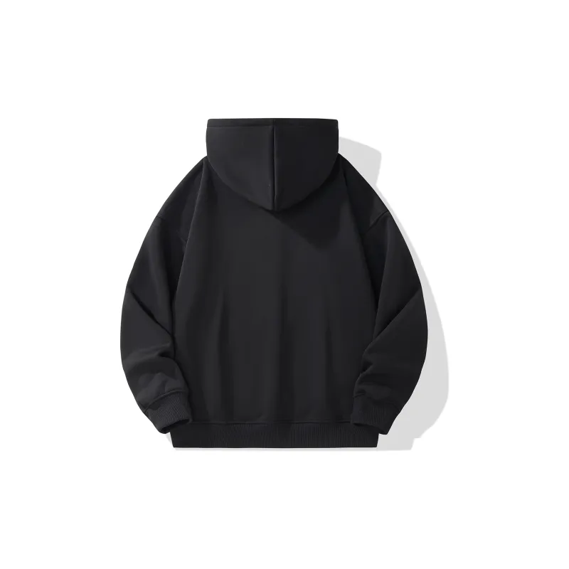 RUNNINWHEEL Sweatshirts Unisex-1