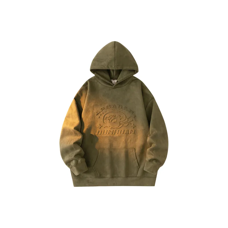 DUNHUANG ART INSTITUTE Sweatshirt Unisex-24