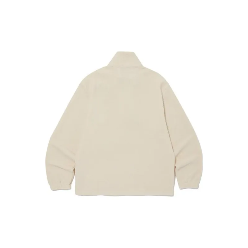 Champion Sweatshirts Men Light Beige-1