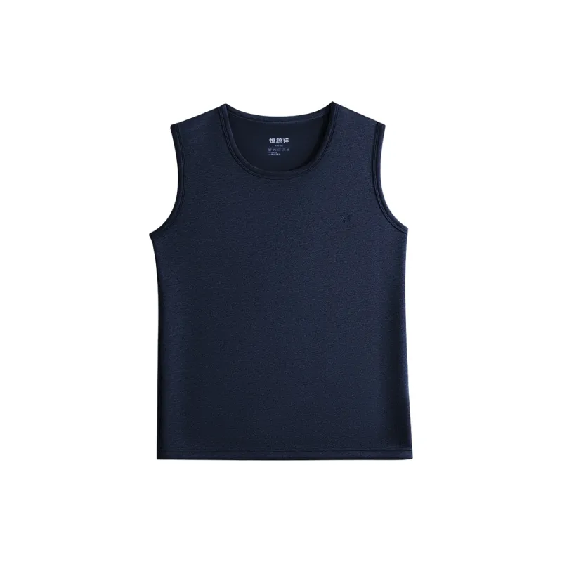 H YXIANG Men Thermal Tops-2