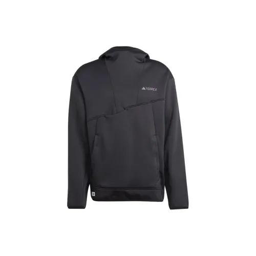 Adidas Team Issue Sweatshirts Men Black