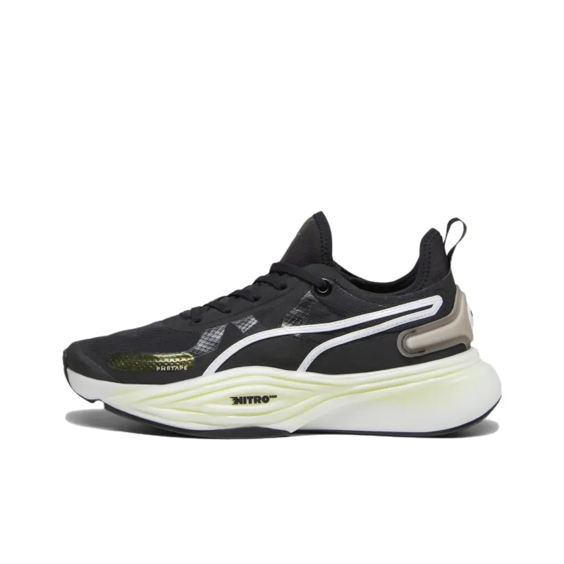 Puma PWR XX Nitro Squared 'Black White'-0