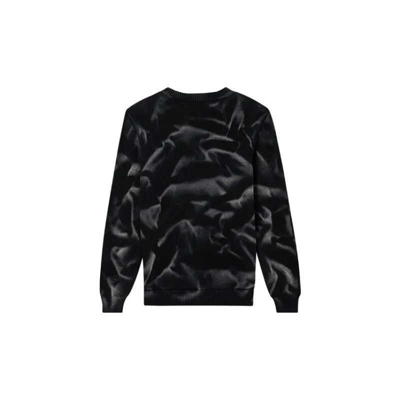 DKNY Knitwear Men Black-1