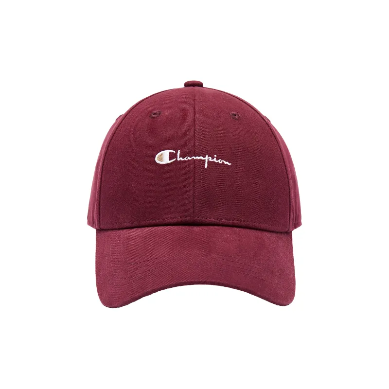 Champion Cotton Baseball Caps Unisex-5