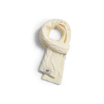 Youyoulan Knit Scarves Unisex