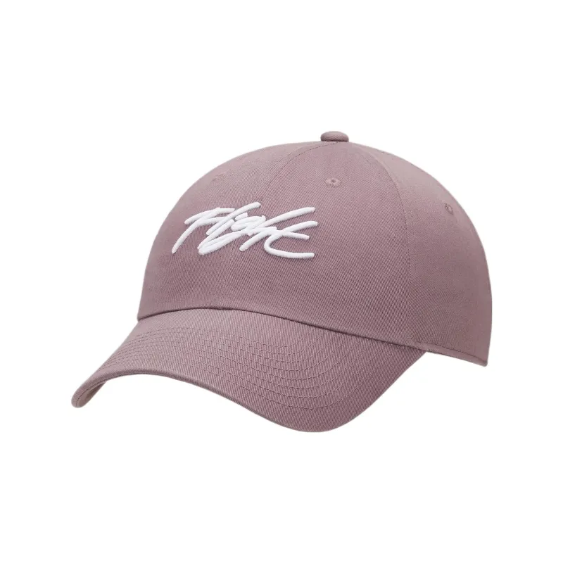 Jordan Club Unstructured Cap 'Light Purple'-0