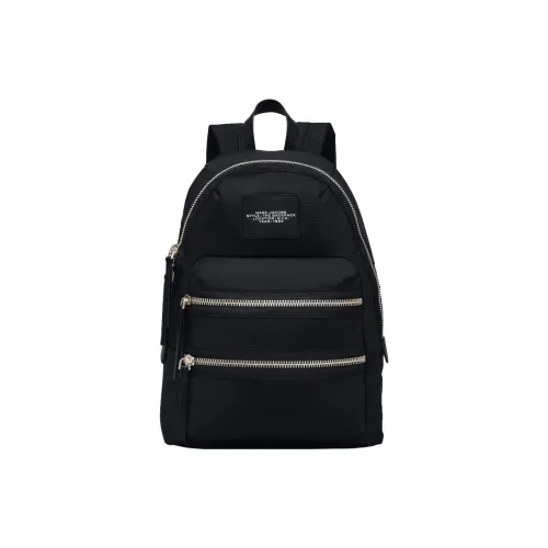 MARC JACOBS The Large Backpack' Zipped Backpack