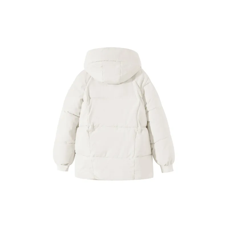 PAZZO Puffer Jackets Women's-11