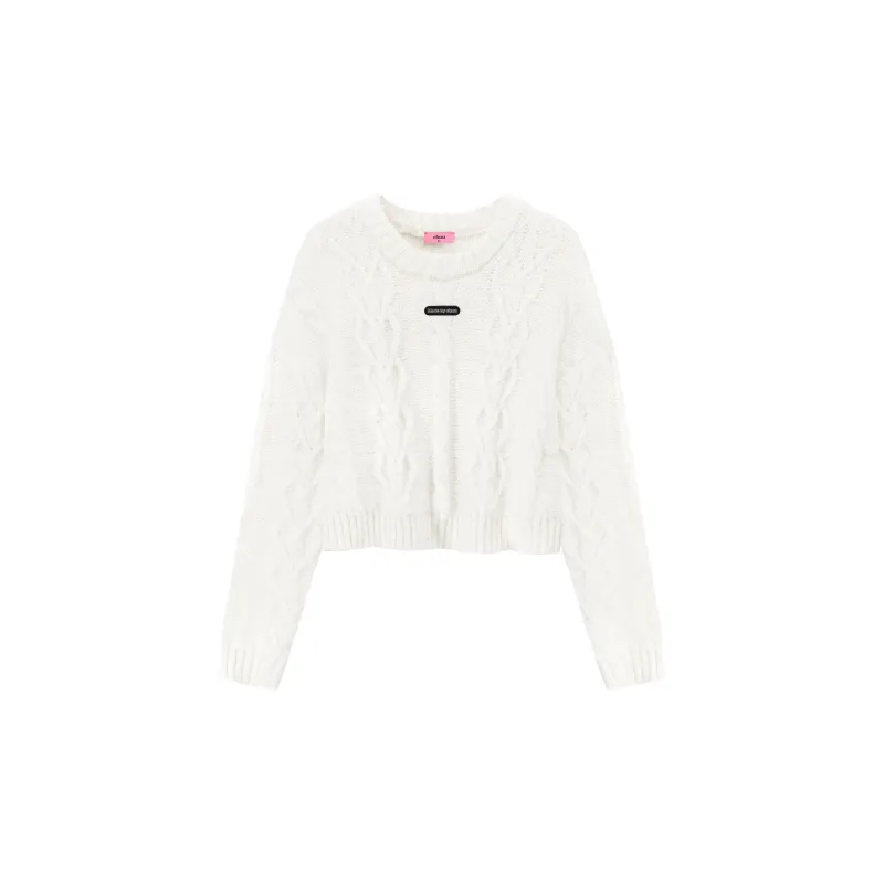 CHUU Sweaters Women's-1