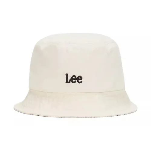 Lee Unisex Bucket Hat