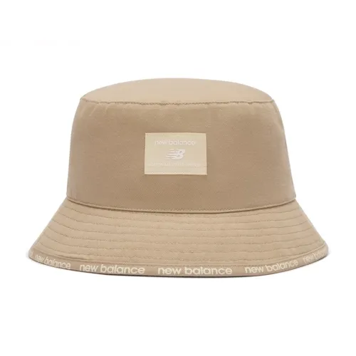 New Balance Bucket Hats Unisex