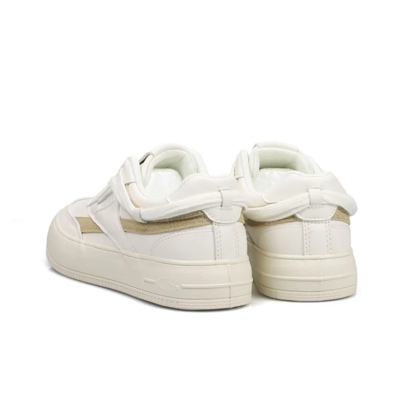 B10CROWN Lightweight And Wear-resistant Low-Top Skateboard Shoes Women's-3