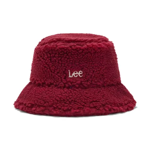 Lee Bucket Hats Unisex