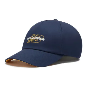 New Balance Baseball Caps Men's Blue
