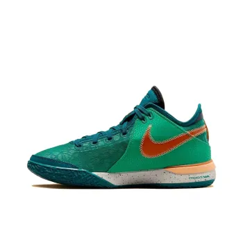 Nike Zoom LeBron Nxxt Gen 'Geode Teal'