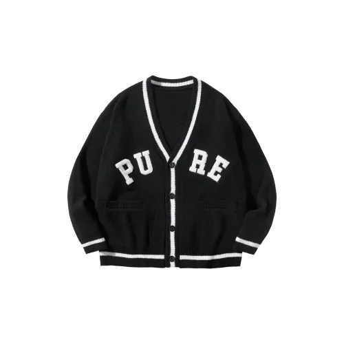 PSO Brand Knitwear Unisex