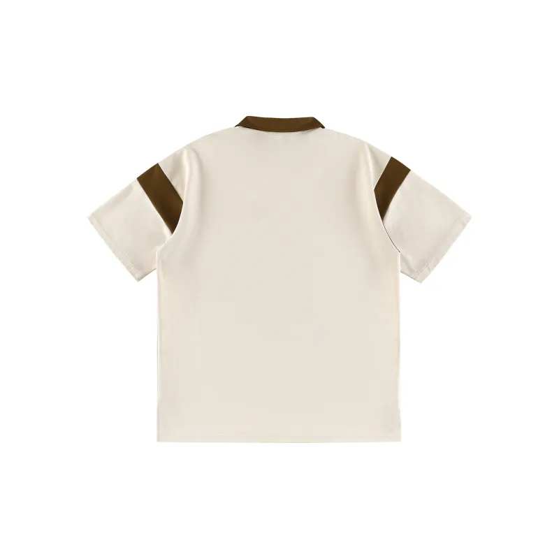 The Simpsons Polo Shirts Unisex-1