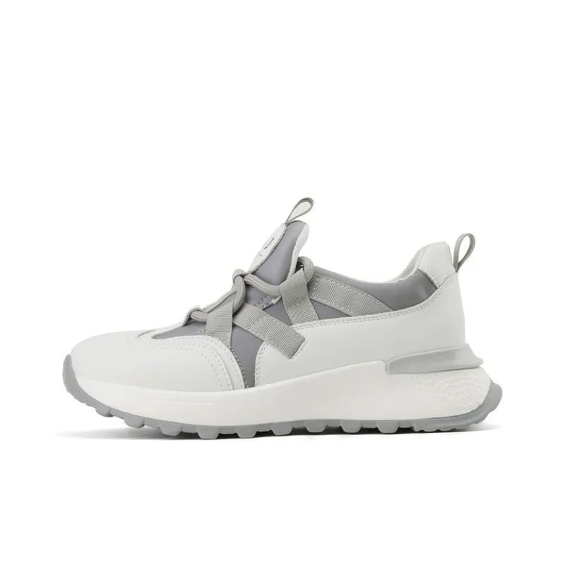 JOSINY Low-Top Chunky Sneakers 5.5cm Women's-6
