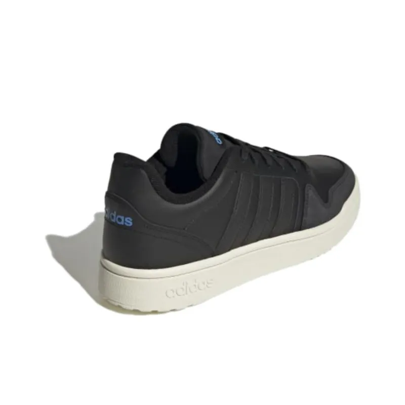 Adidas Postmove Super Lifestyle Low 'Black'-3