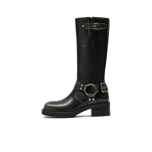 Staccato Knee-high Boots Women's