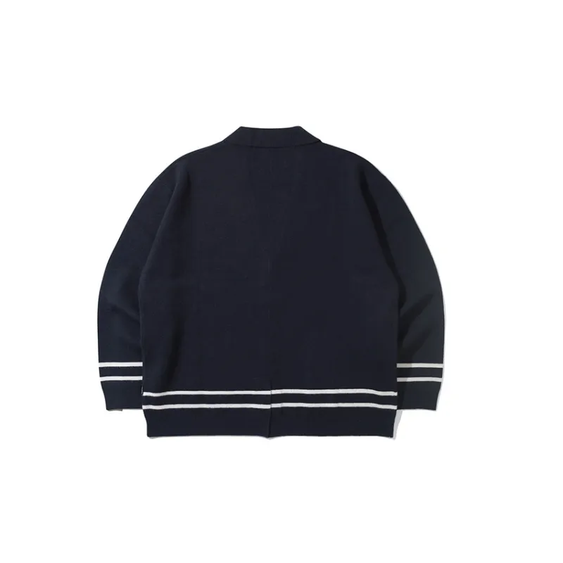 RMTCRW ROMANTIC CROWN Knitwear Unisex-1