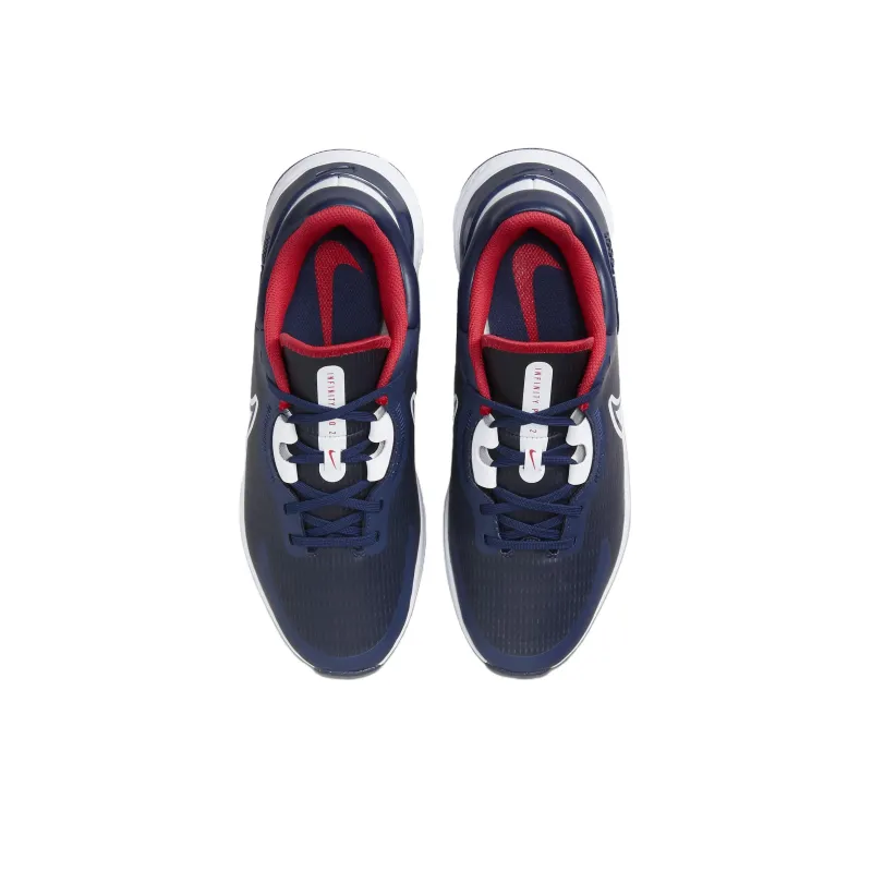 Nike React Infinity Pro 2 'Blue'-3