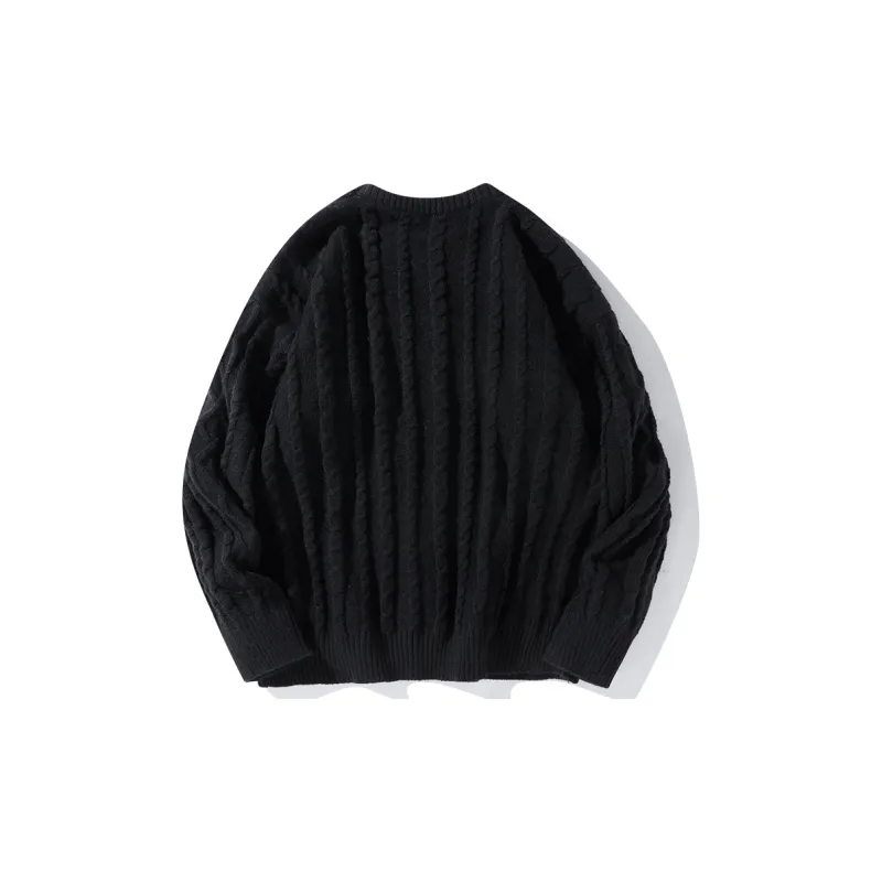 I.E Sweaters Unisex-1