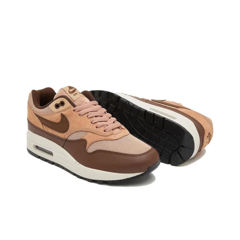 Nike Air Max 1 Sc Cacao Wow-2