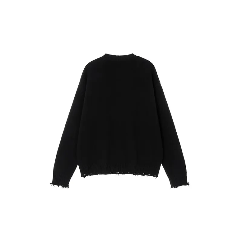 ETERNITY ITA Knitwear Unisex-1