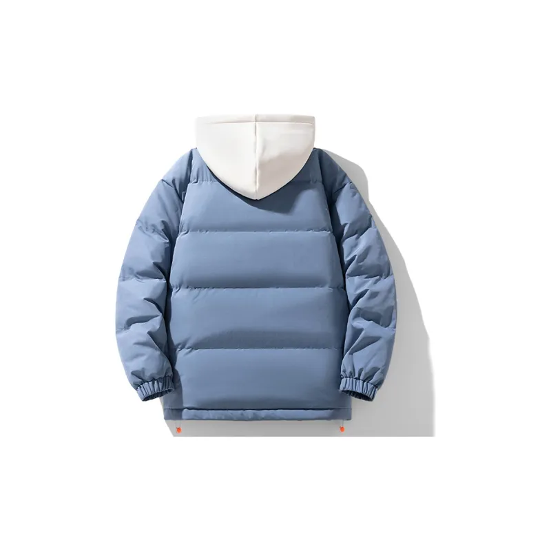BOBBY ABLEY Jackets Coats Unisex-49