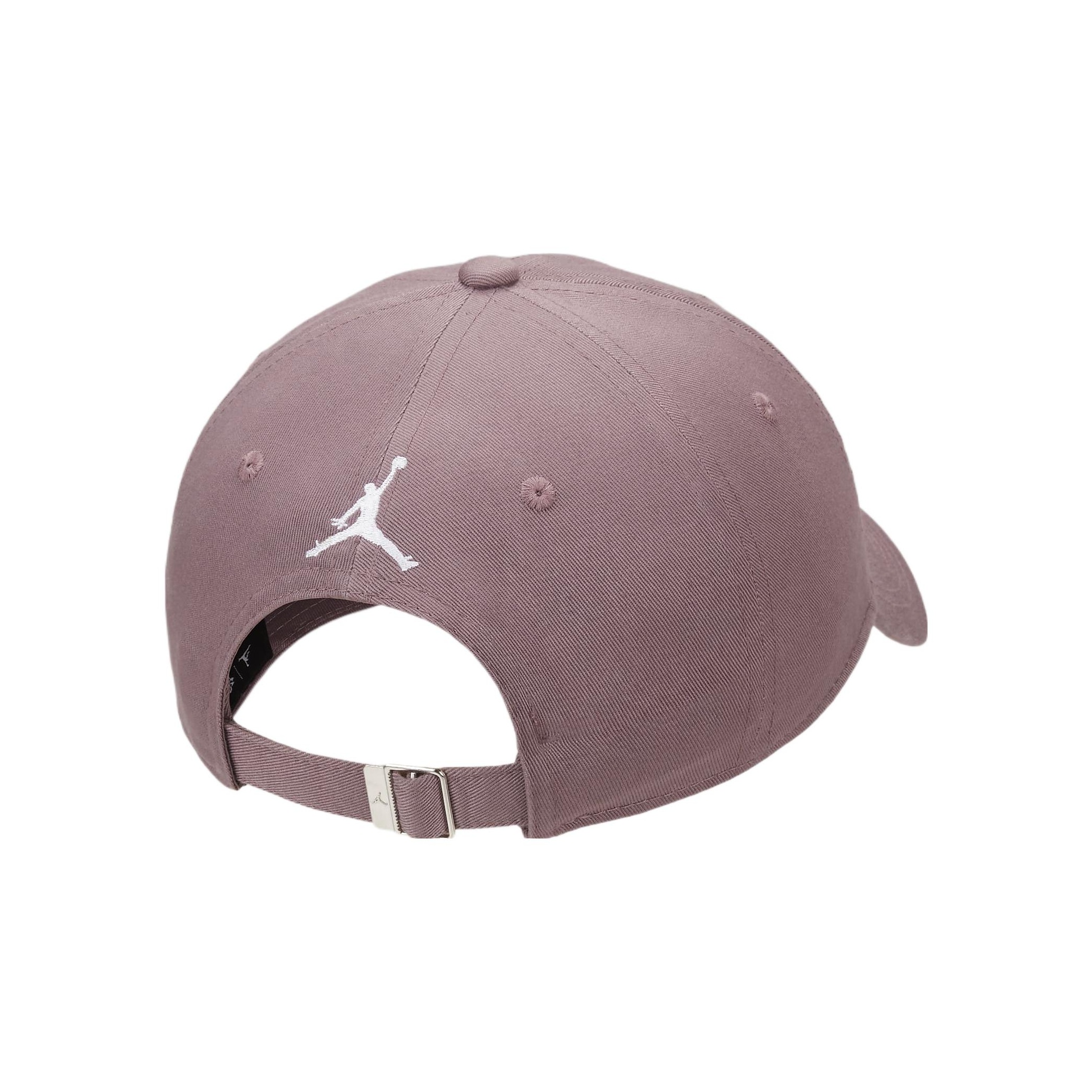Jordan Club Unstructured Cap 'Light Purple' - POIZON